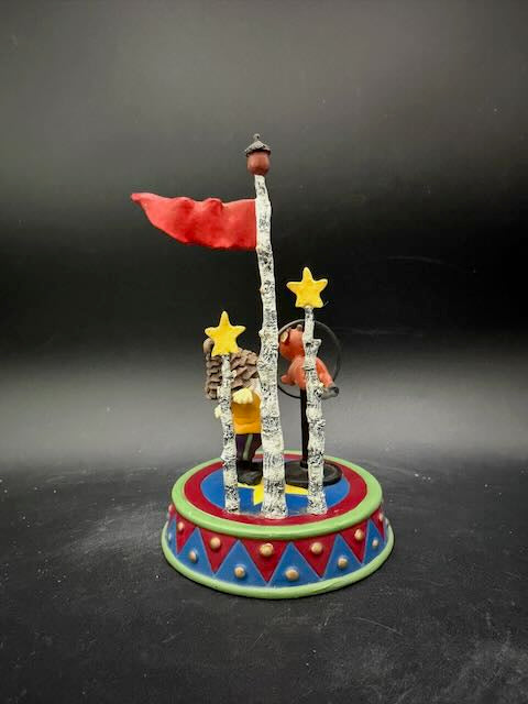 Star Of The Show