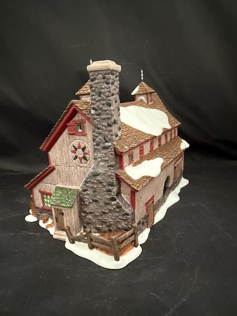 Harper’s Farm