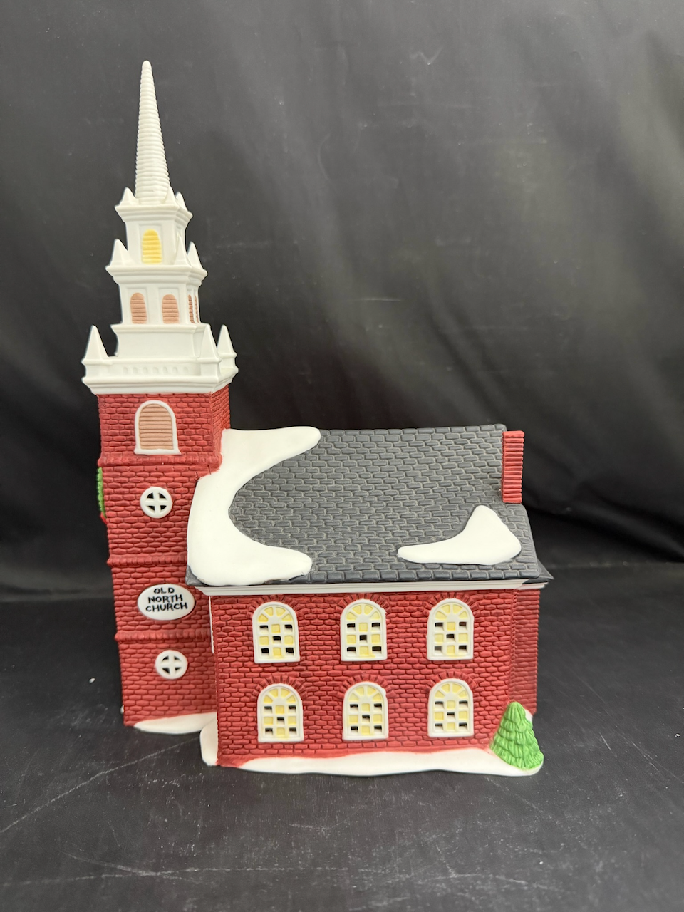 Old North Church