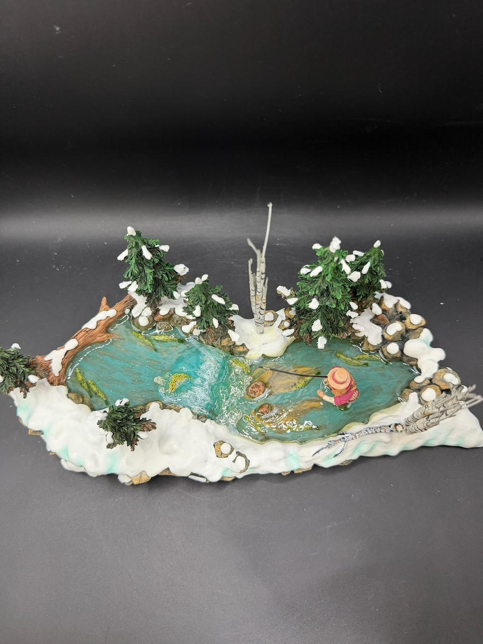 The Trout Stream