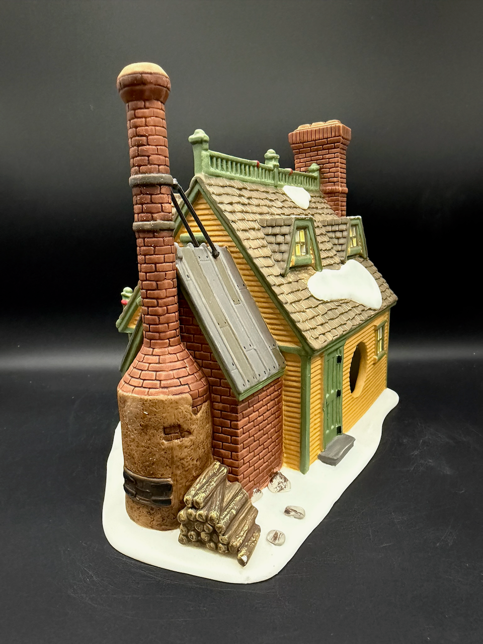 East Willet Pottery