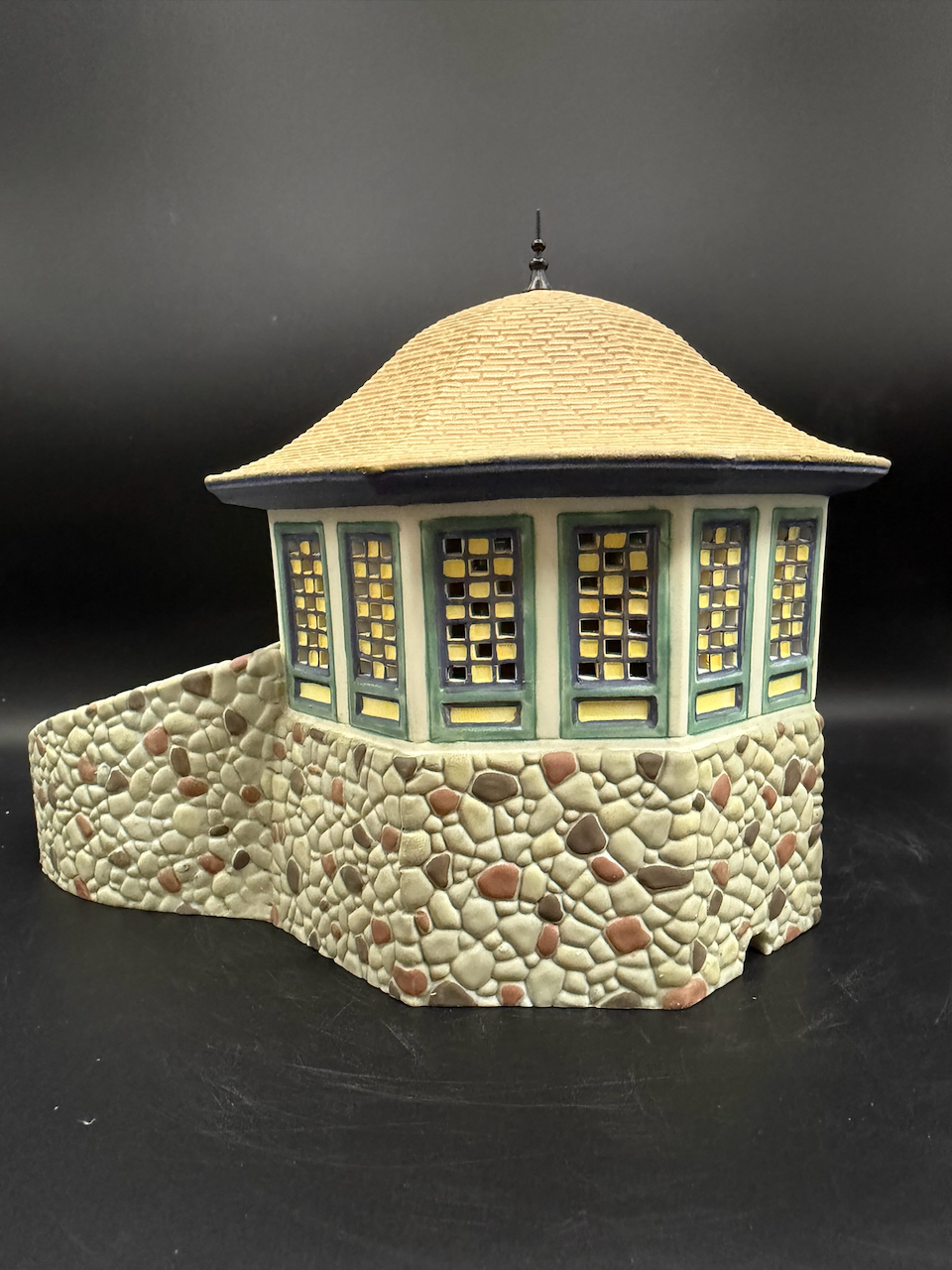 Parkside Pavilion