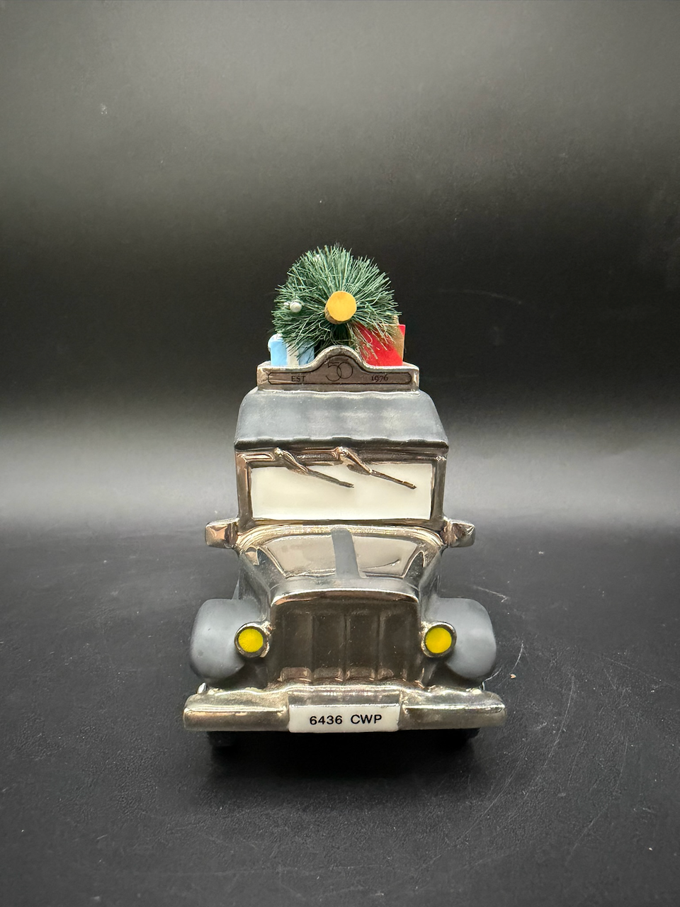 Anniversary Event Edition Village Express Van