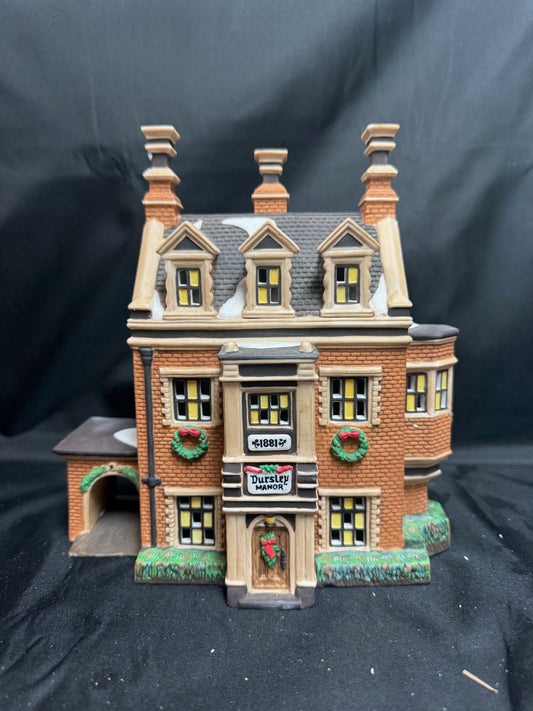 Dursley Manor