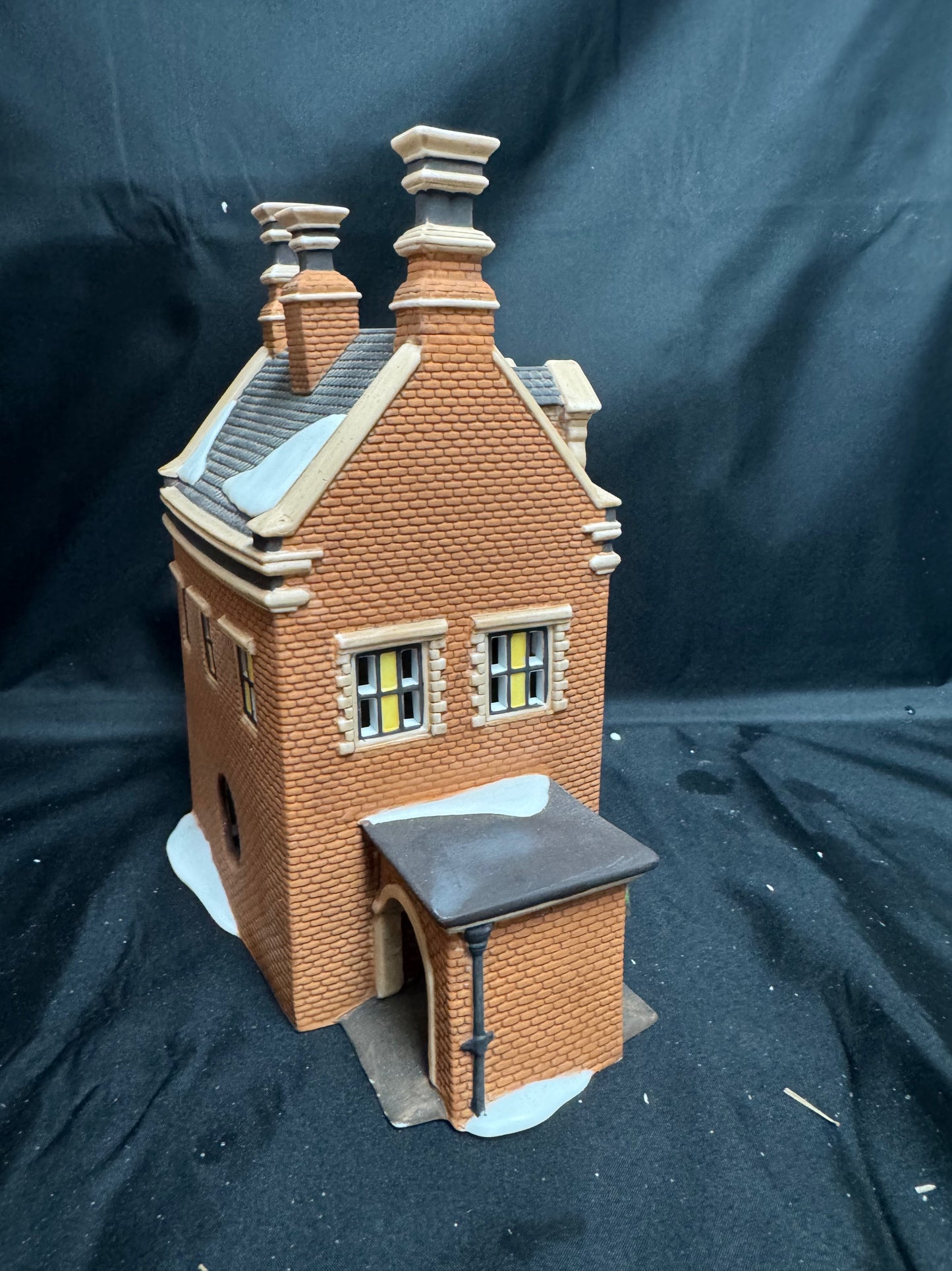 Dursley Manor