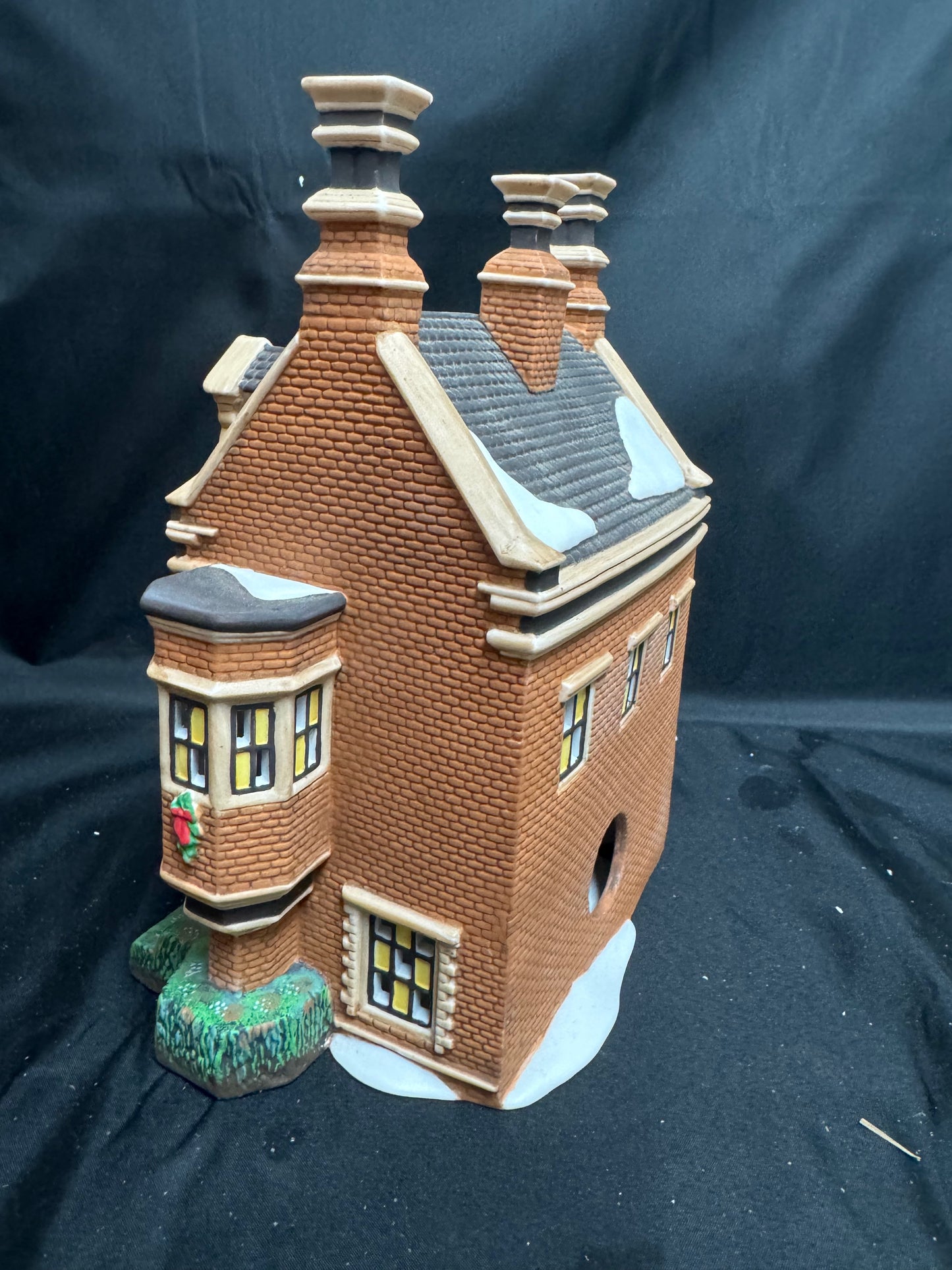 Dursley Manor