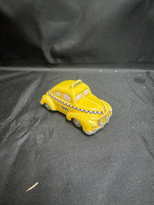 Taxi - No box