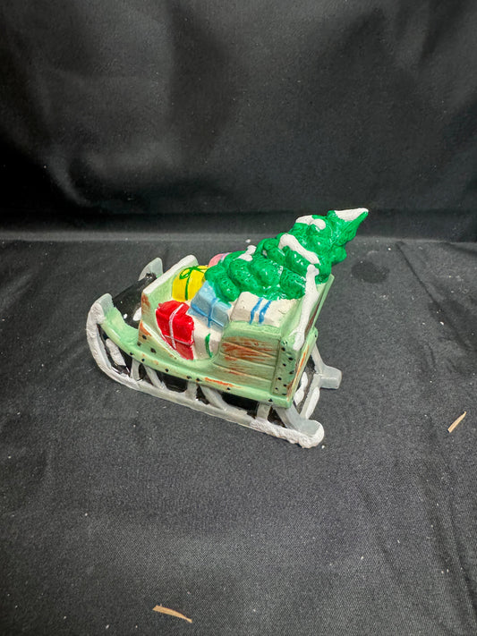 Sleigh - No box