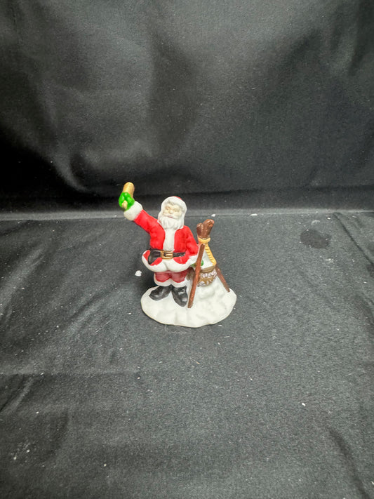 Santa - No box