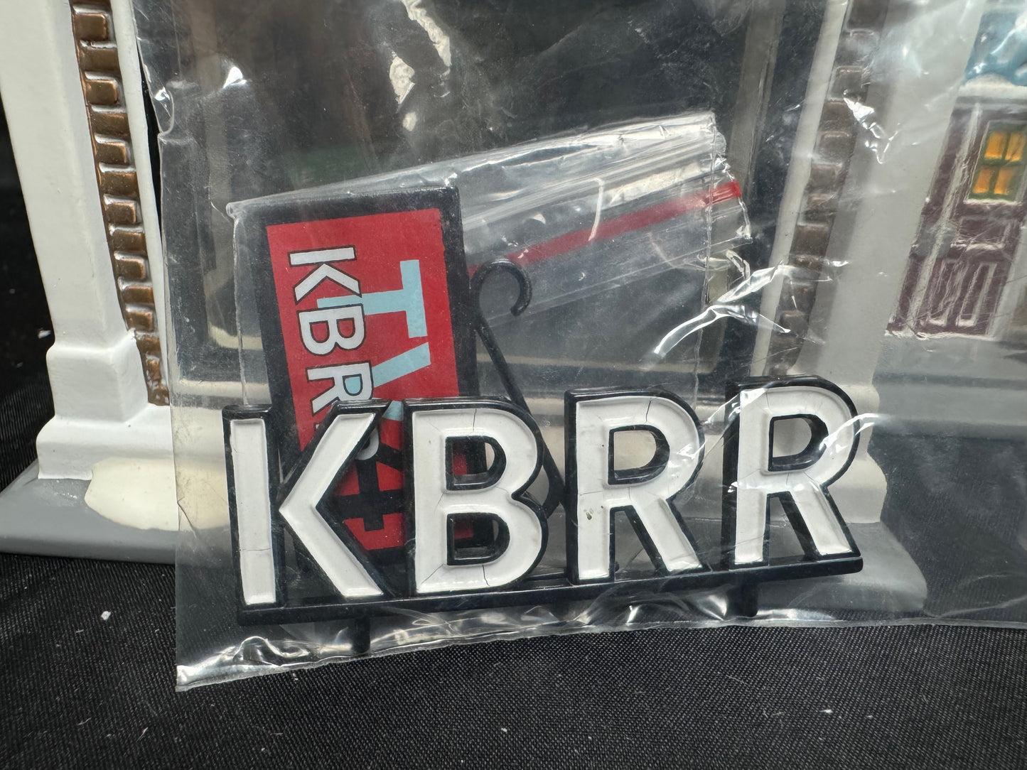 KBRR TV - Read Description
