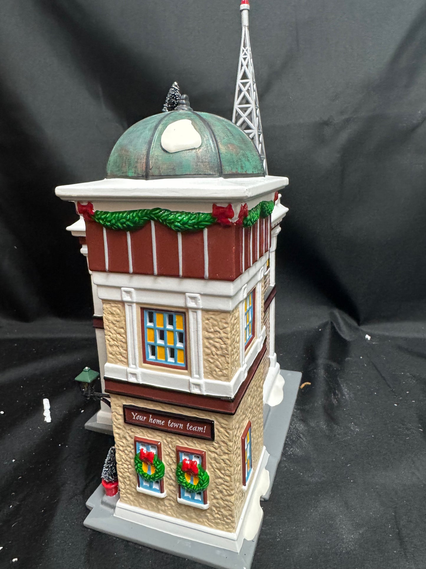 KBRR TV - Read Description