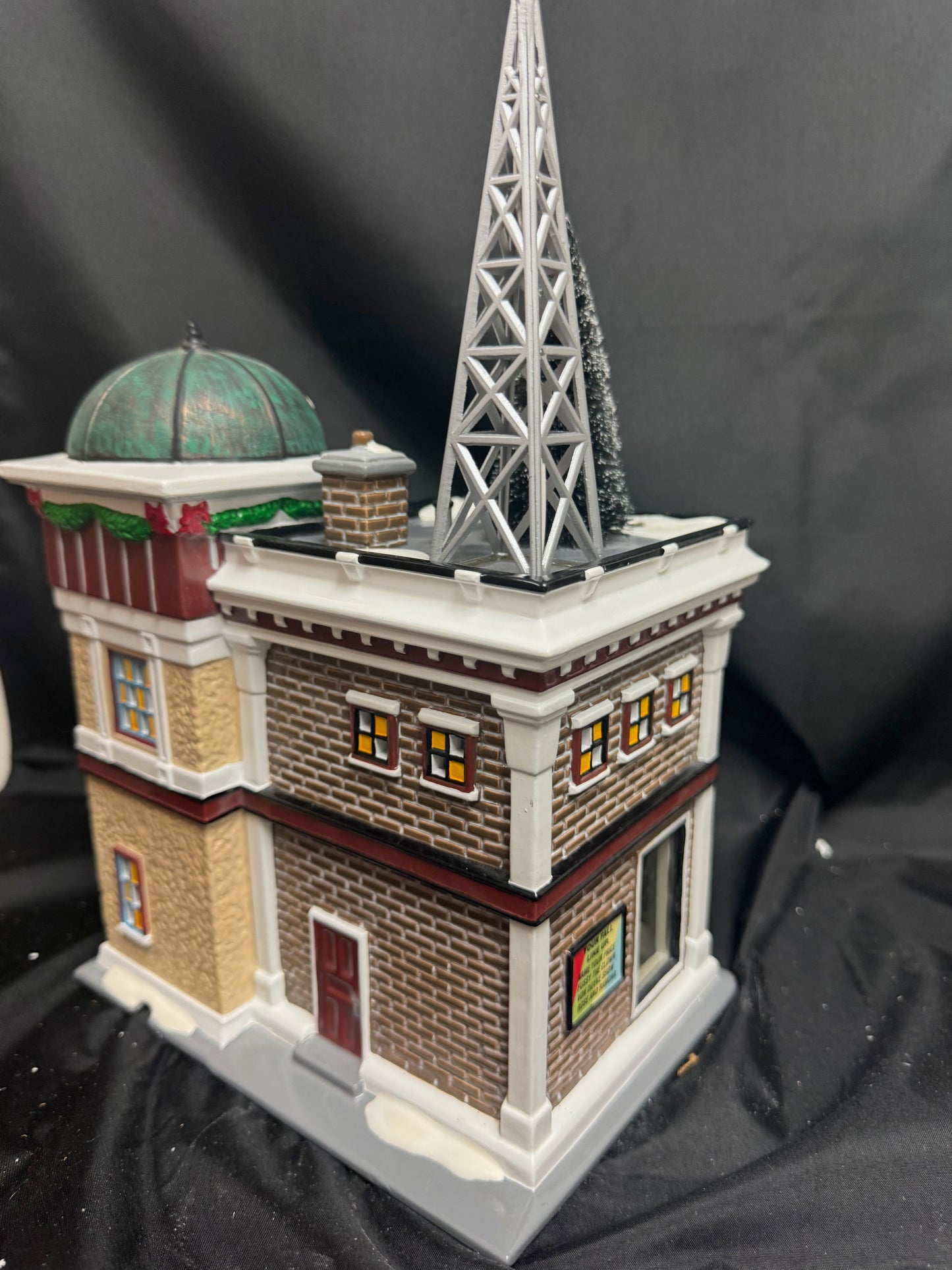 KBRR TV - Read Description