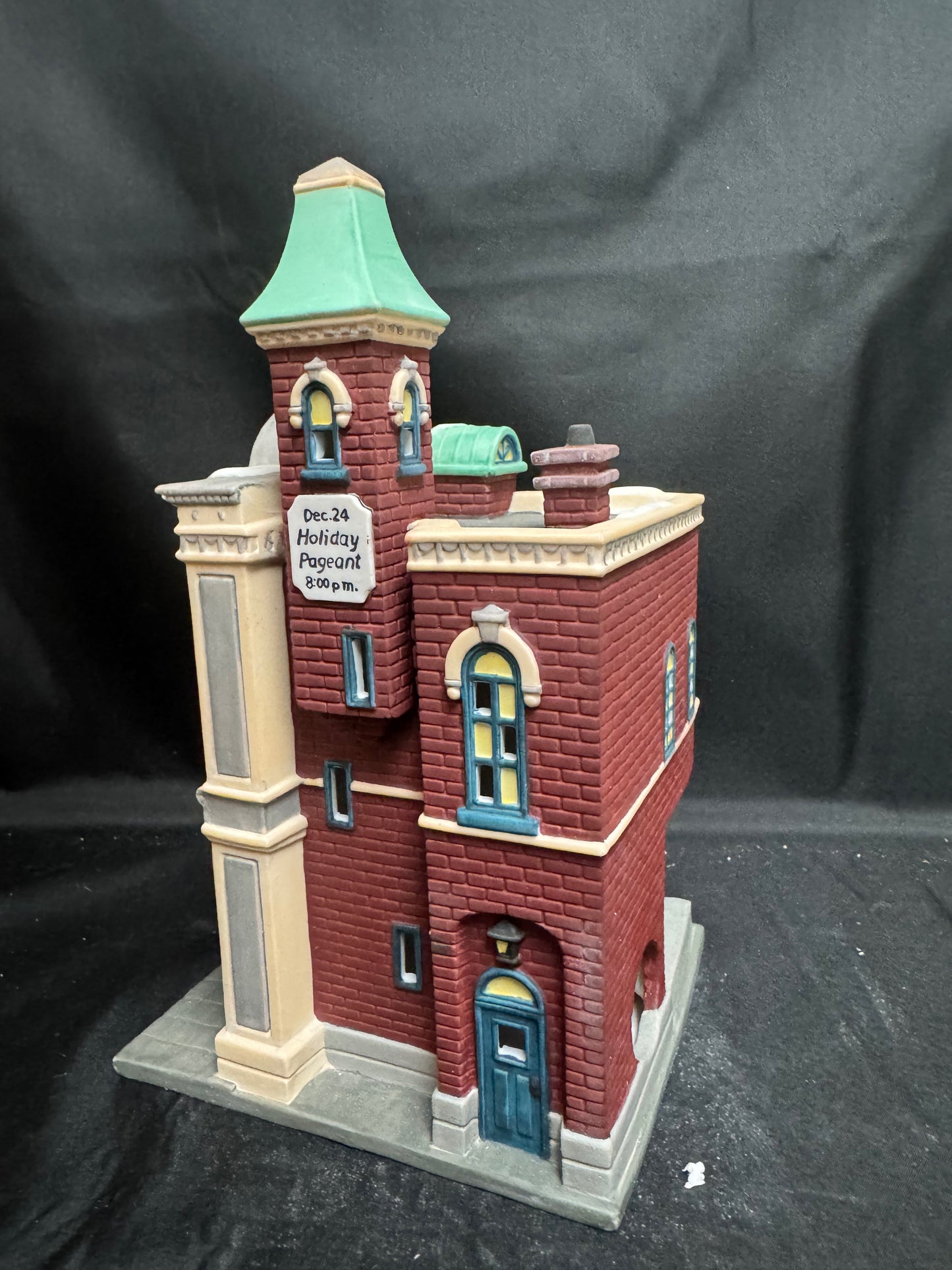 Arts Academy