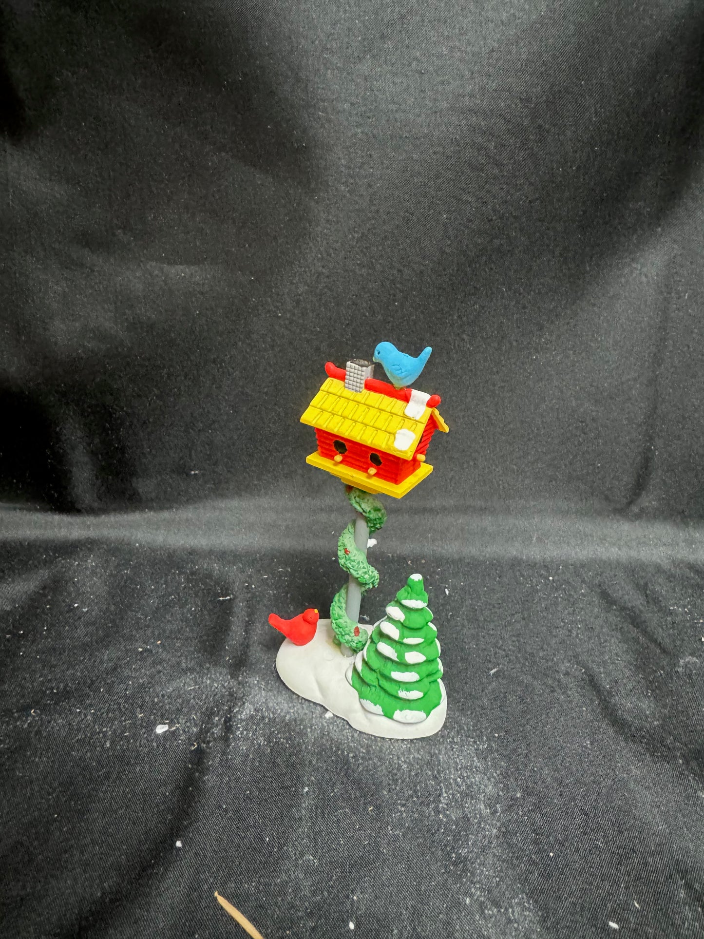 A Home For the Holidays - Read Description