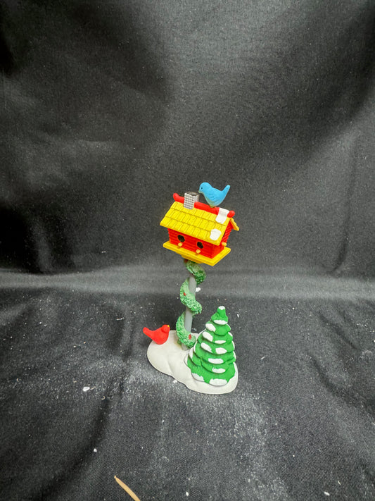 A Home For the Holidays - Read Description
