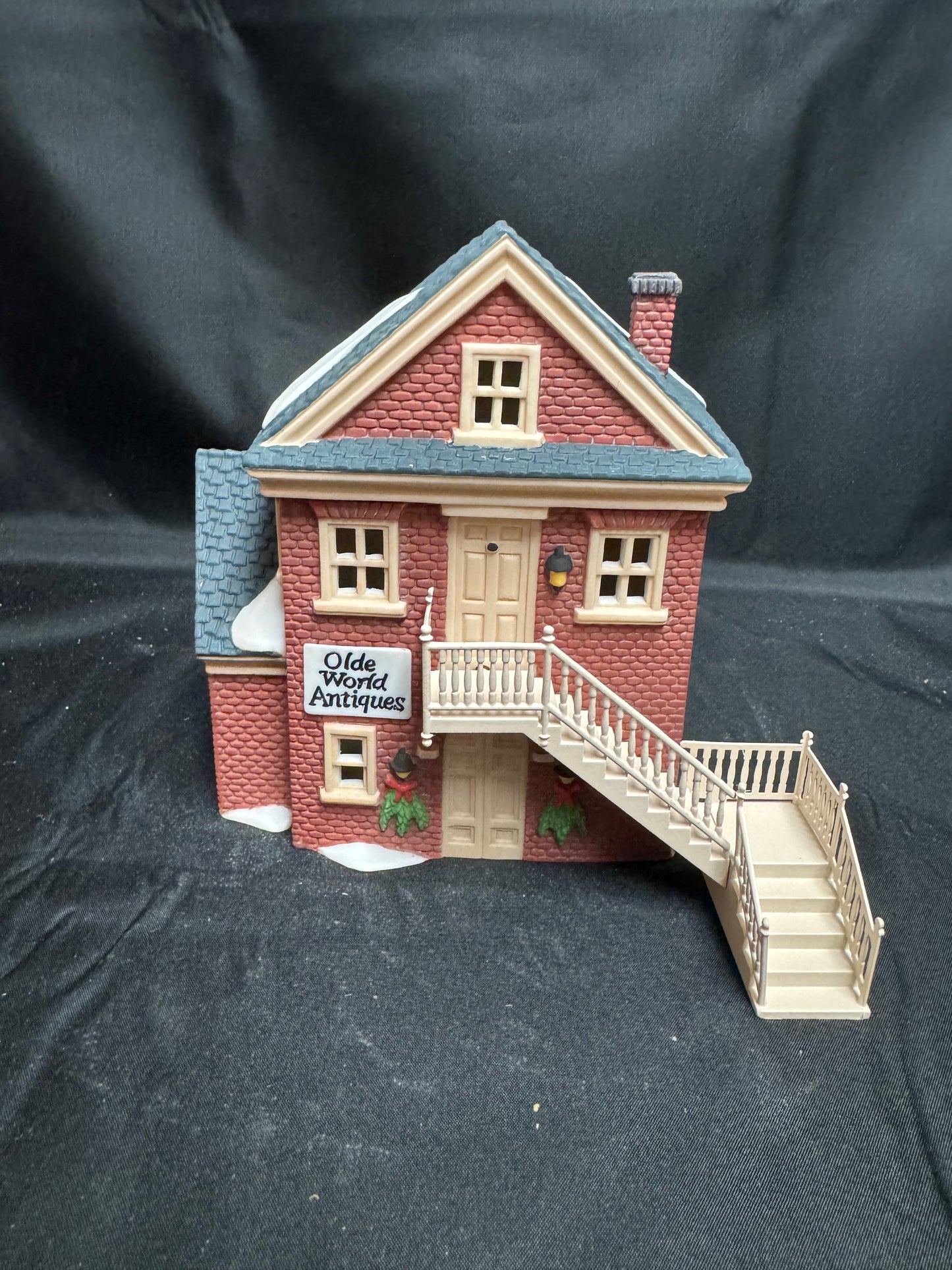 Olde World Antiques I