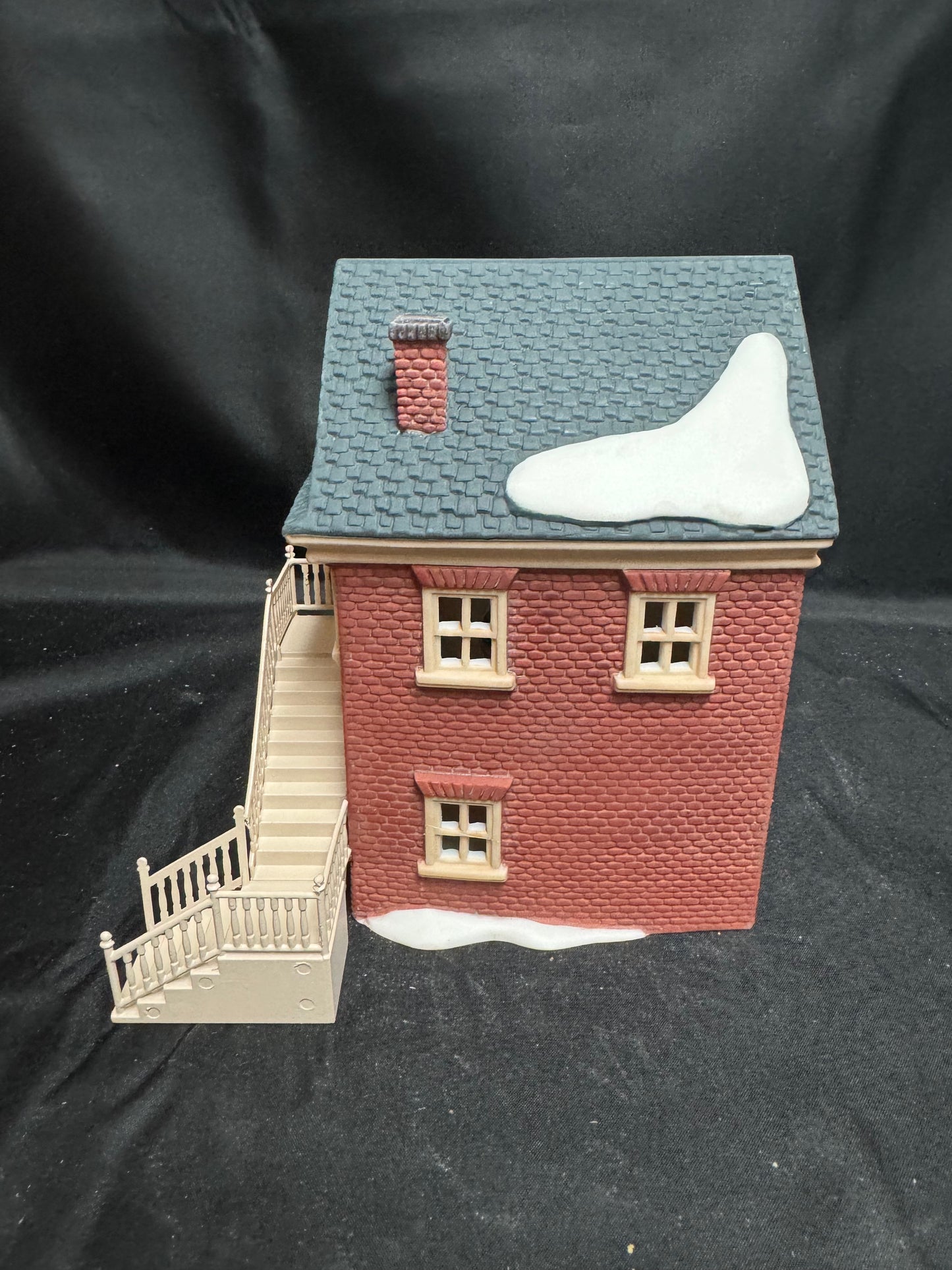 Olde World Antiques I