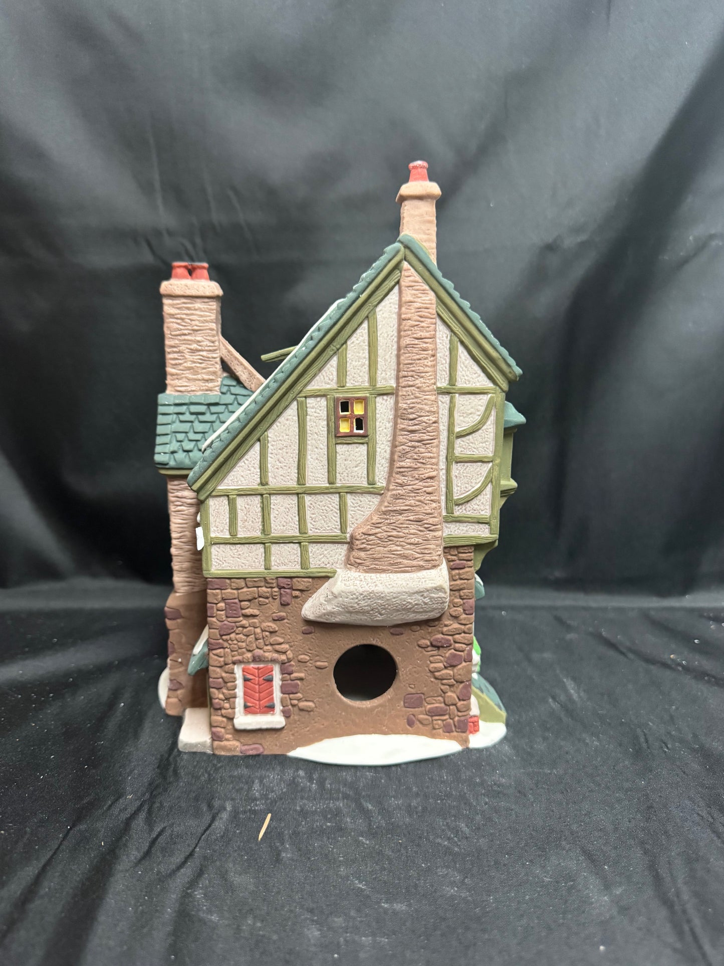 The Pied Bull Inn 2nd Edition, 1993