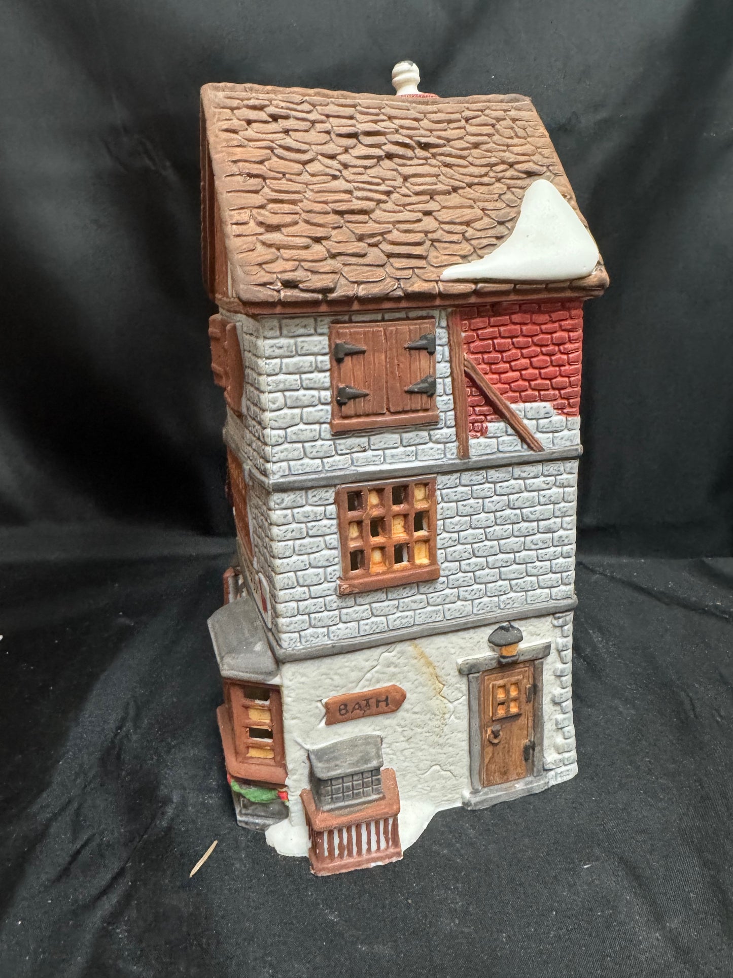 Poulterer - Read Description