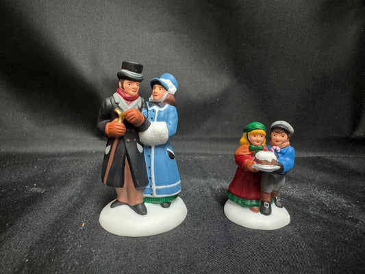 A Family Tradition