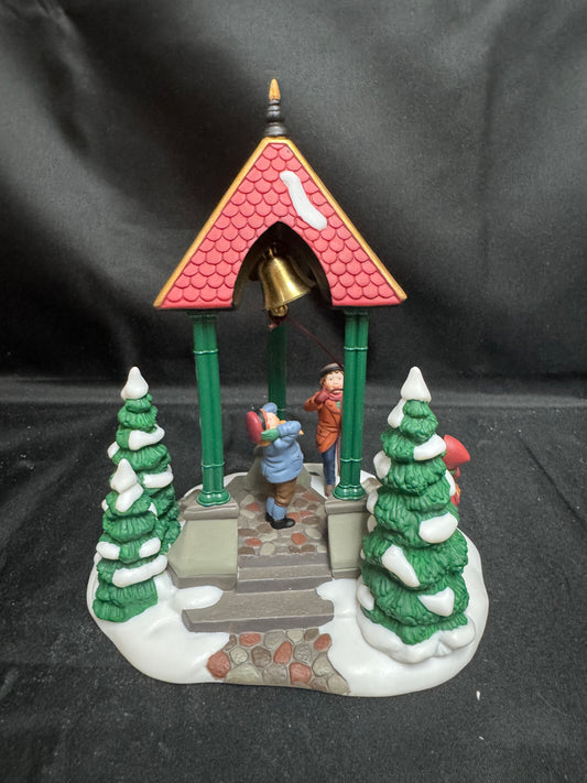 Christmas Bells 1996 Special Event Piece