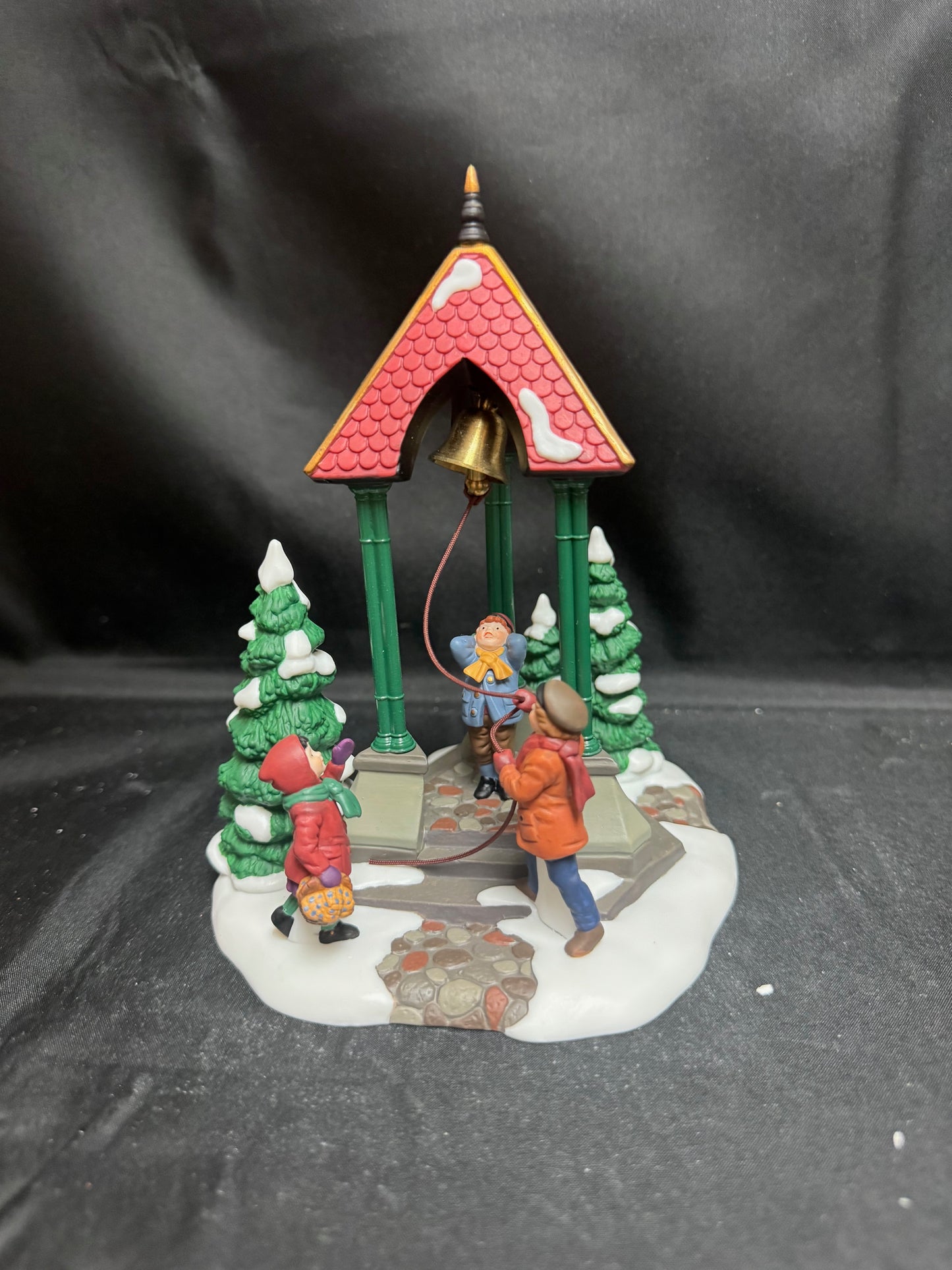 Christmas Bells 1996 Special Event Piece