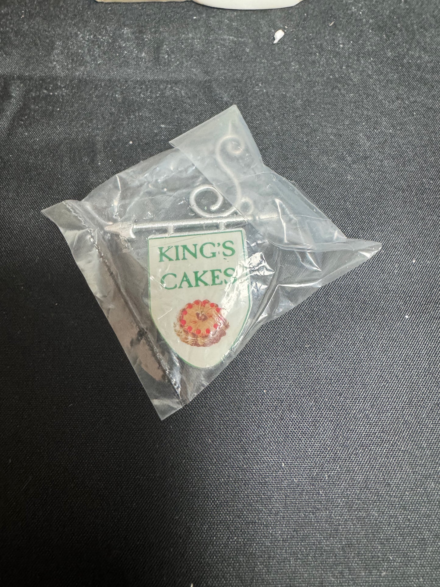 King’s Cakes