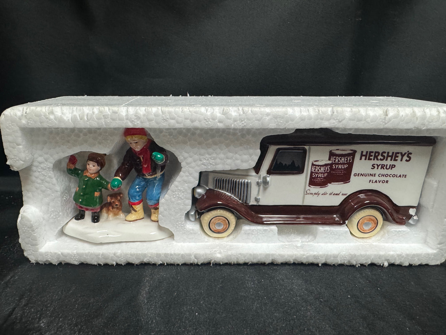 kids Love Hershey’s