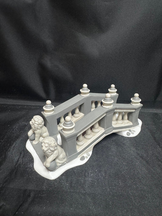 Lionhead Bridge