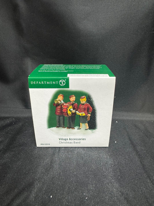 Christmas Band