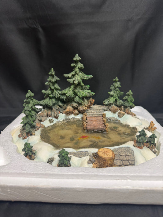 Pine Point Pond