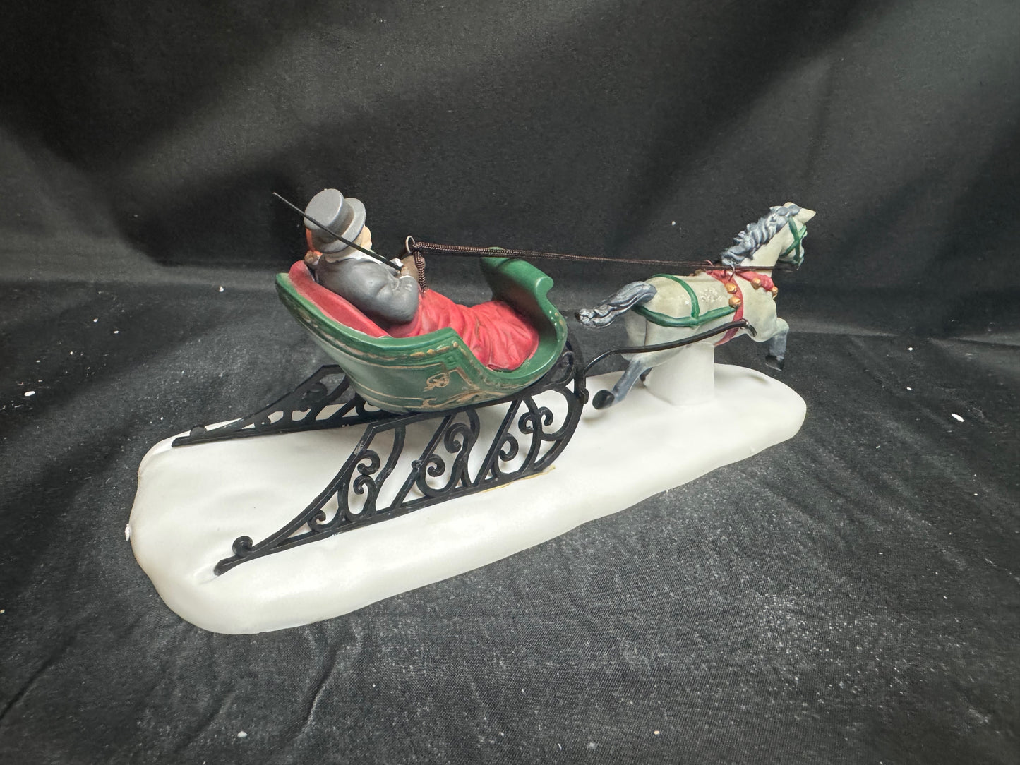 Dashing Through The Snow - Read Description