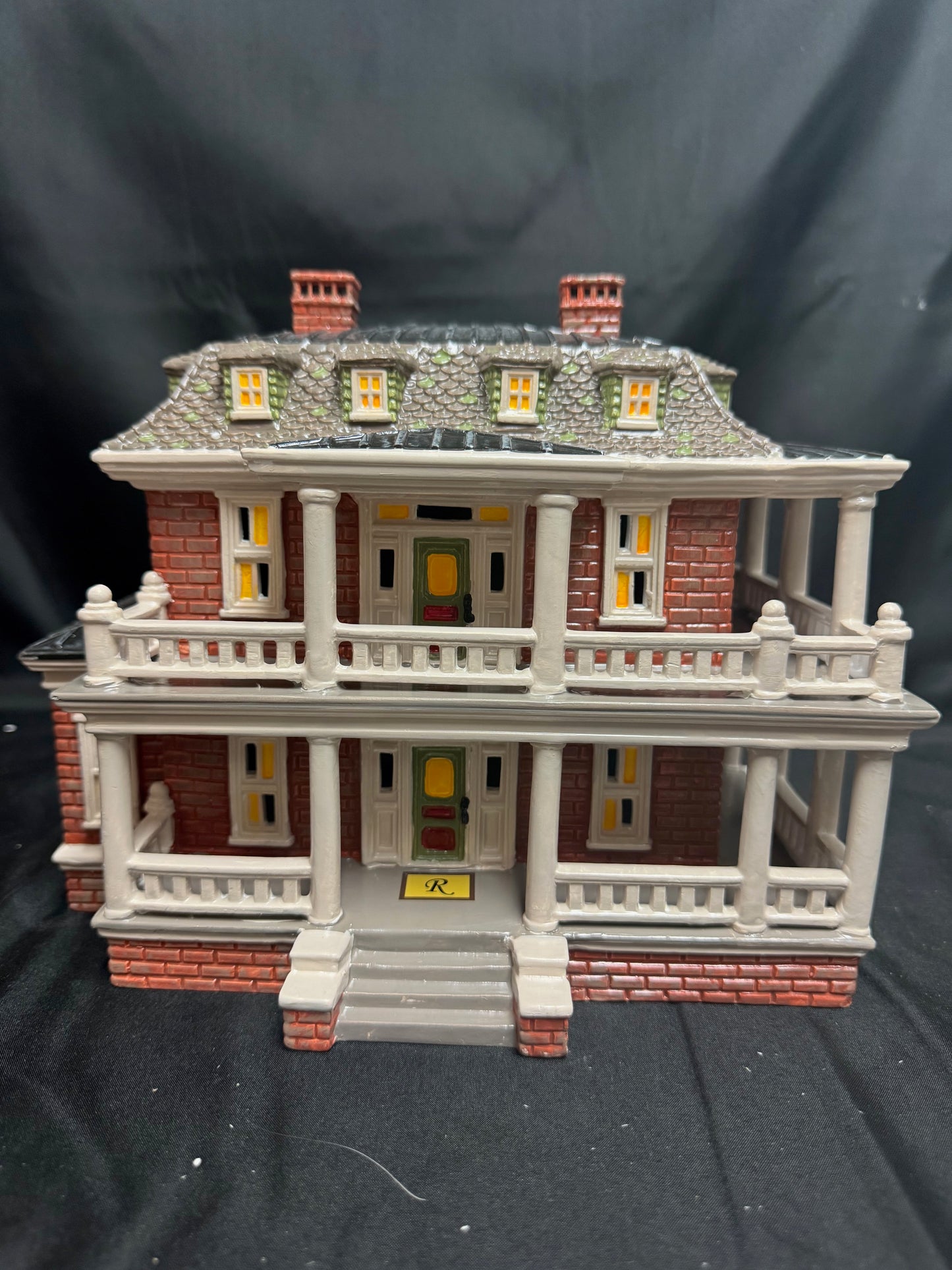 Reynolds’s Mansion