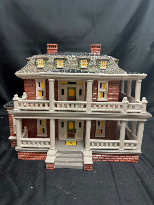 Reynolds’s Mansion