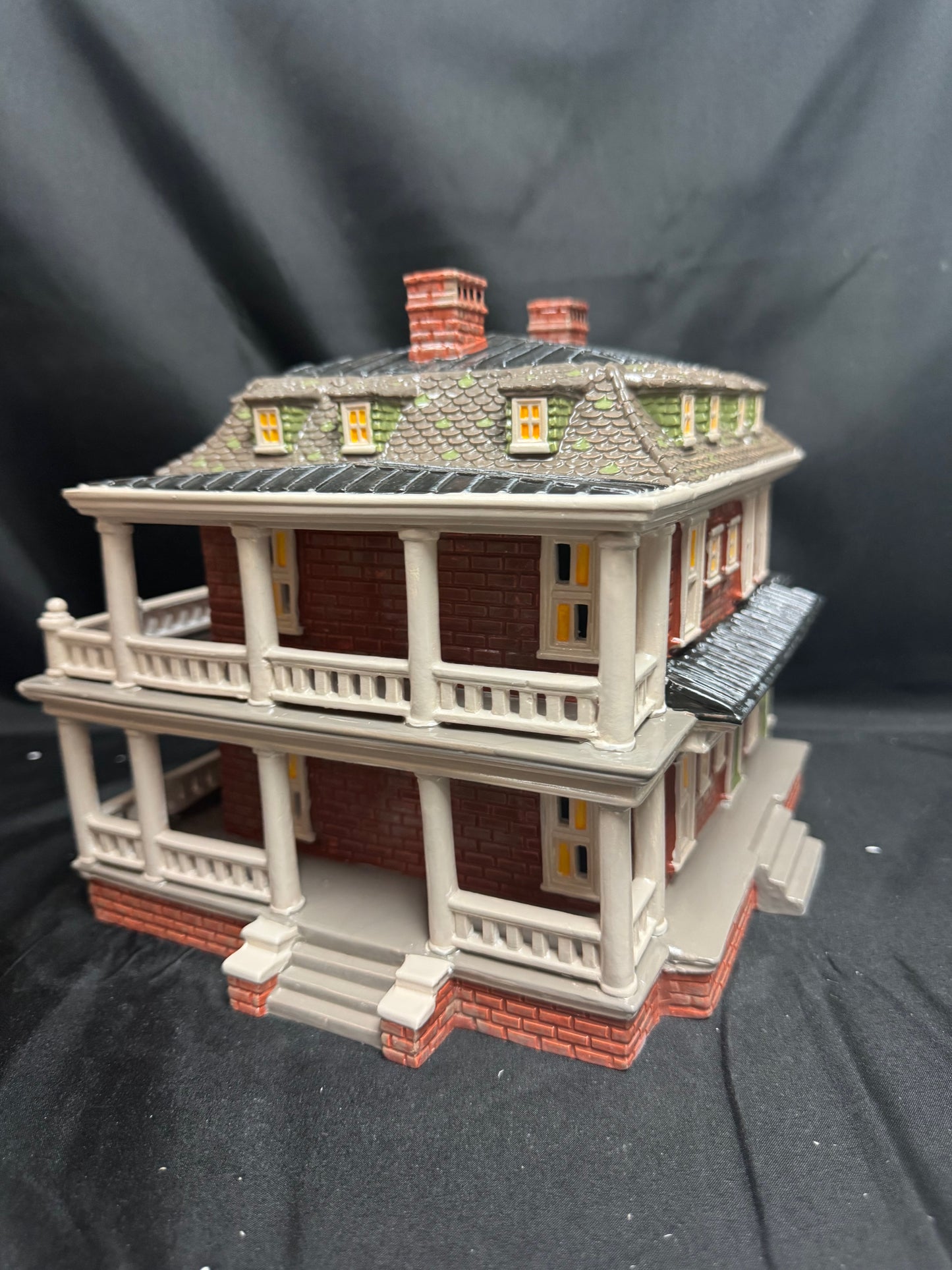 Reynolds’s Mansion