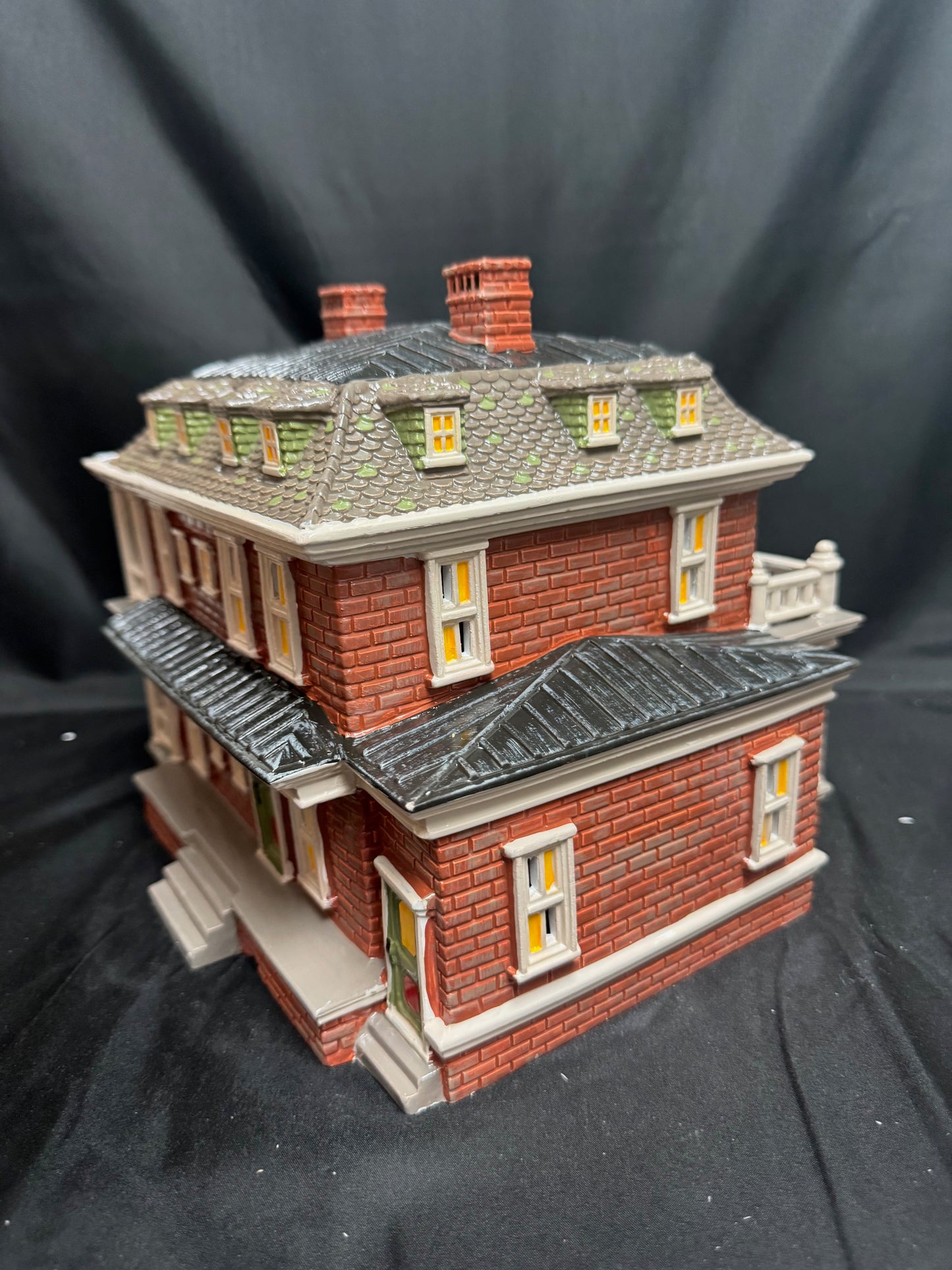 Reynolds’s Mansion