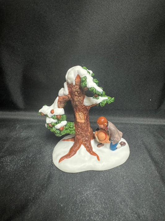The Christkindl Miracle