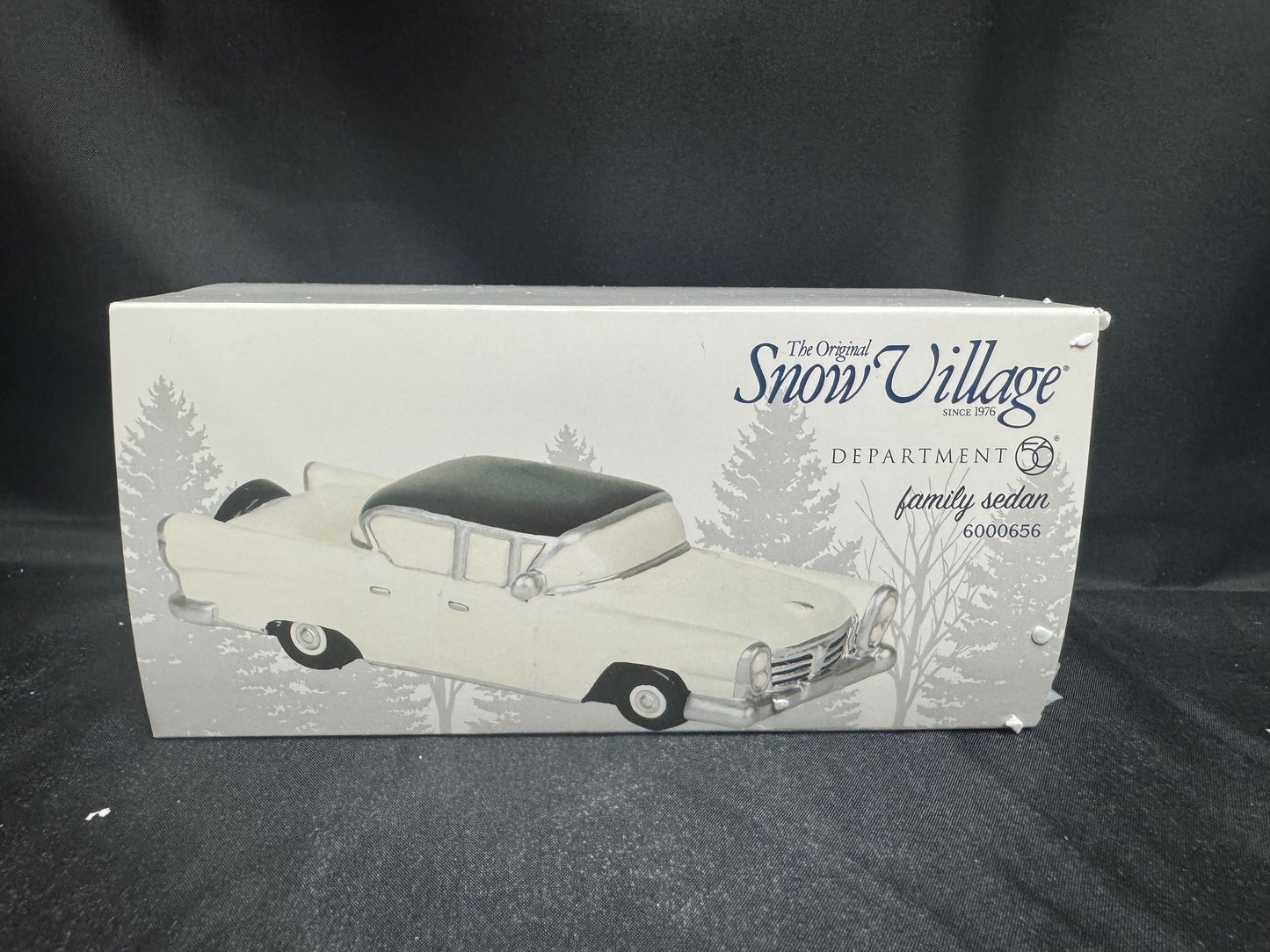 Family Sedan
