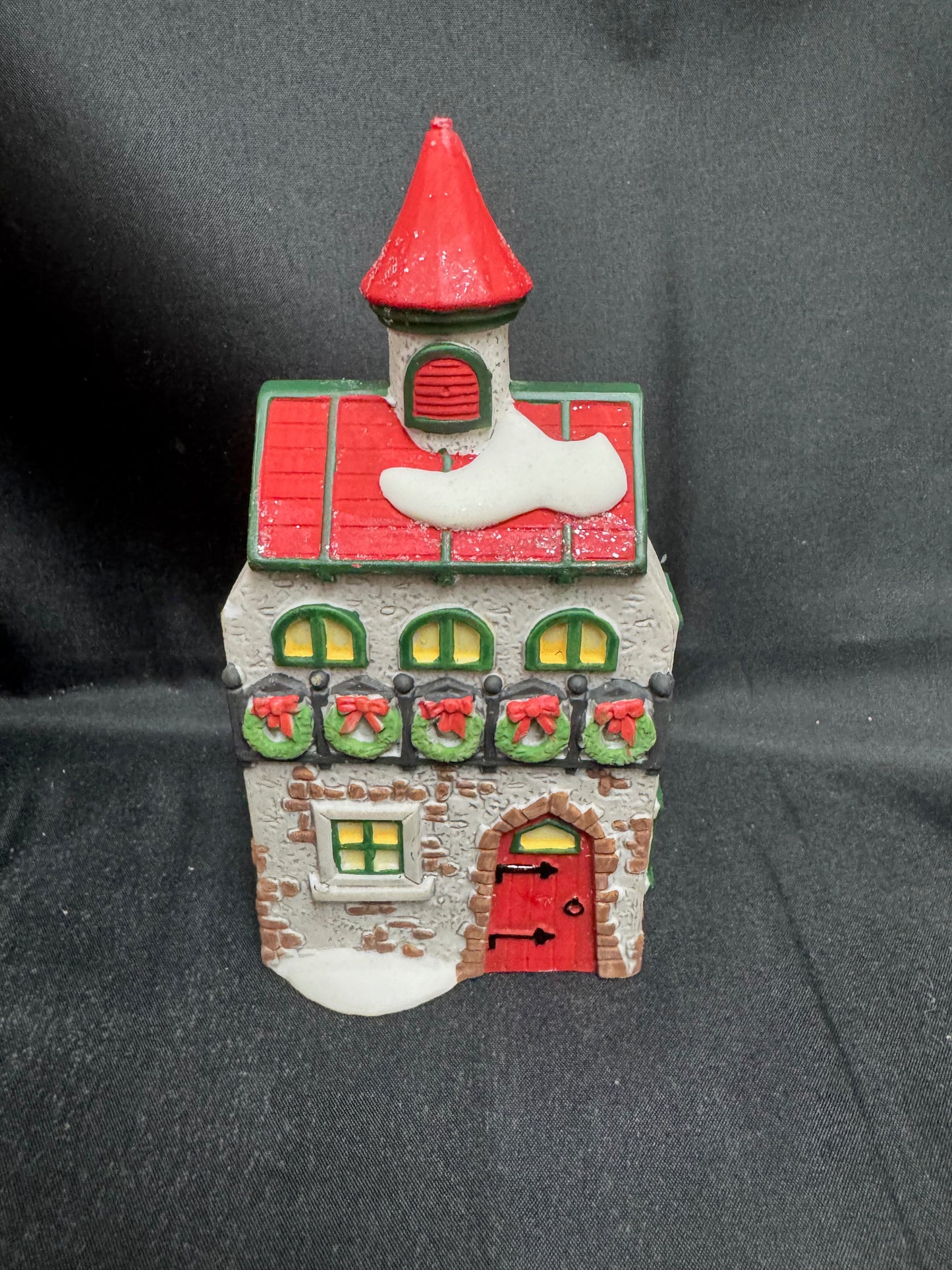 North Pole Dolls And Santa’s Bear Works - Read Description
