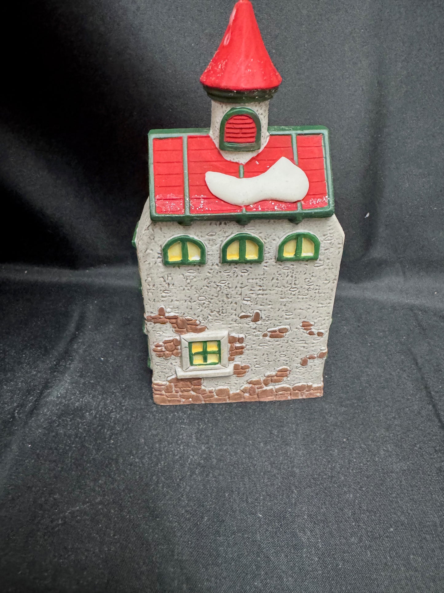 North Pole Dolls And Santa’s Bear Works - Read Description