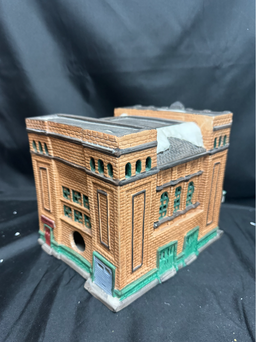 The Palace Theatre- See Description