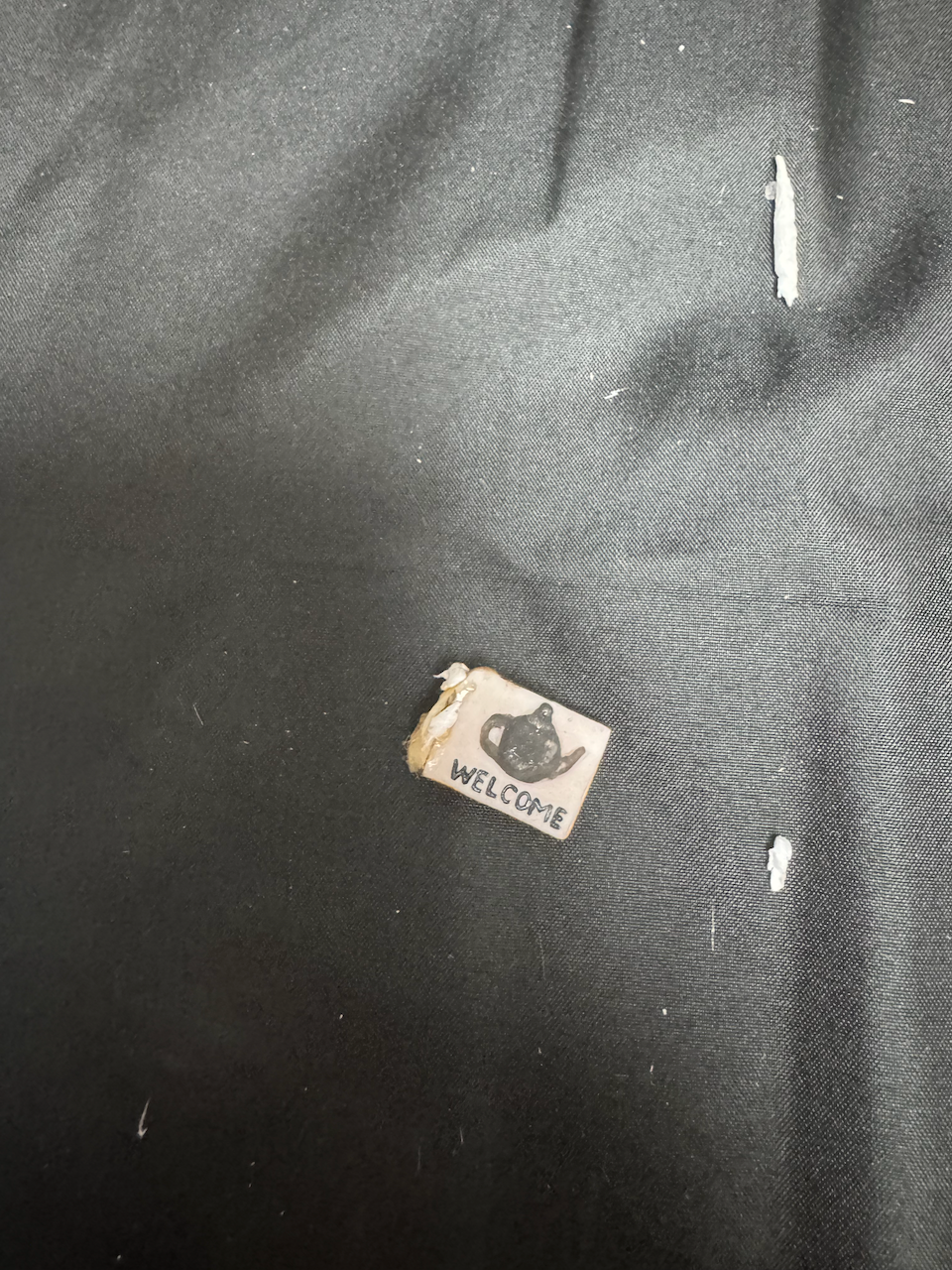 Potter’s Tea Seller - See Description