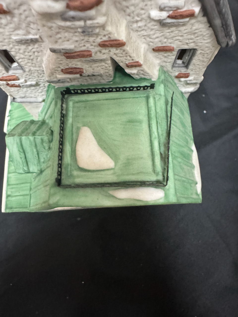 The Chocolate Shoppe - See Description