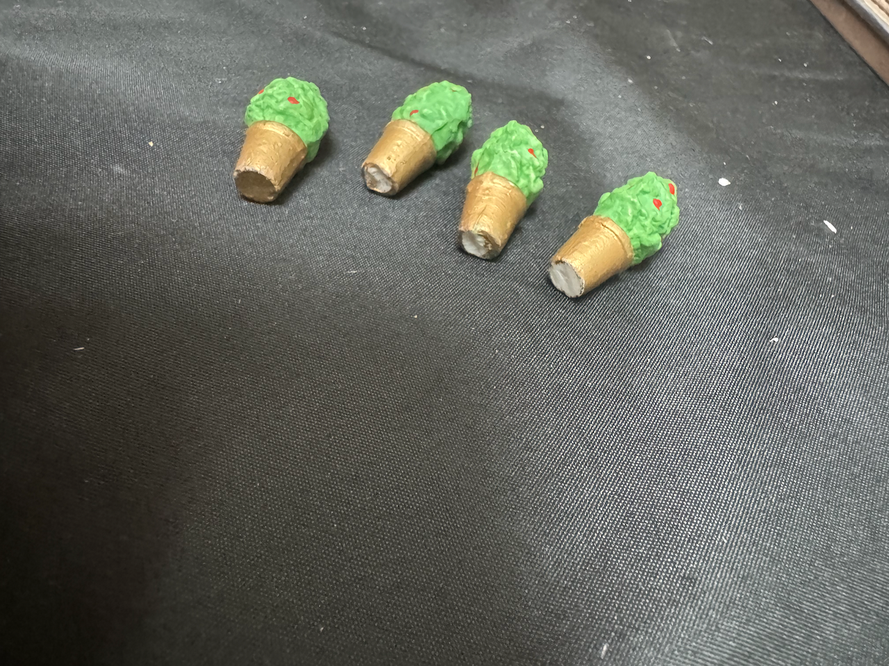 Mulberrie Court - Read Description