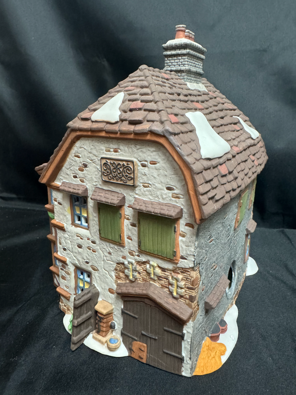 Sir john Falstaff Inn 4th Edition, 1995