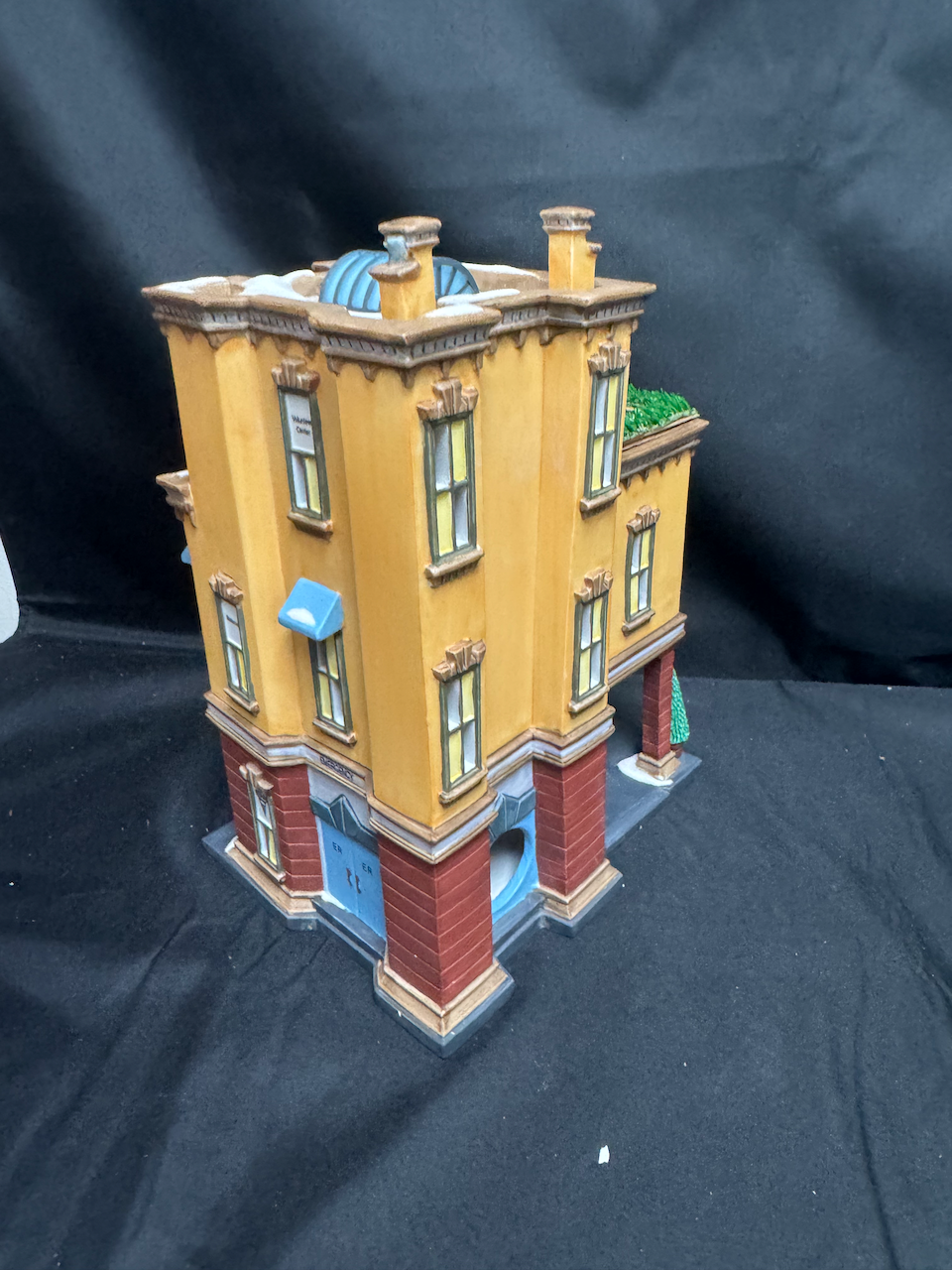 Parkview Hospital - Read Description