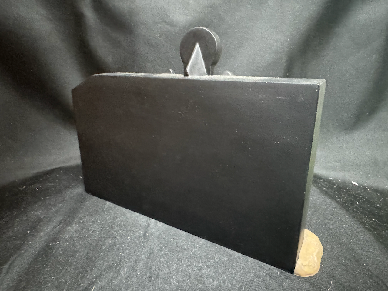 Ebbets Field Scoreboard