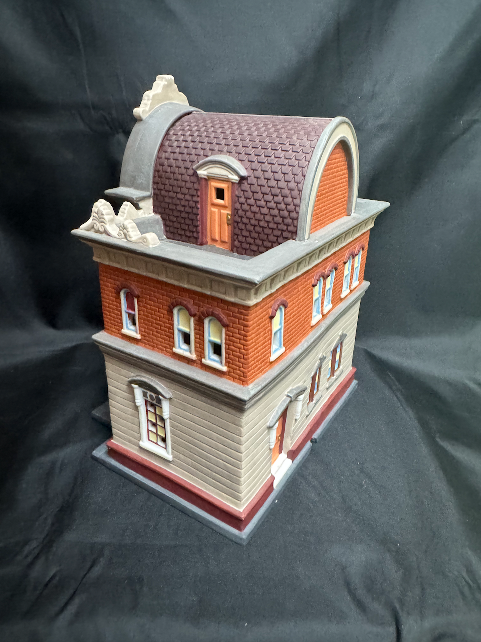 “The Monte Carlo” Casino