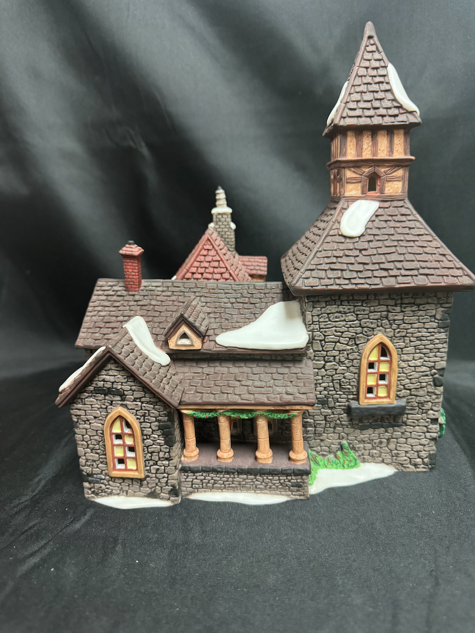 The Olde Camden Town Church