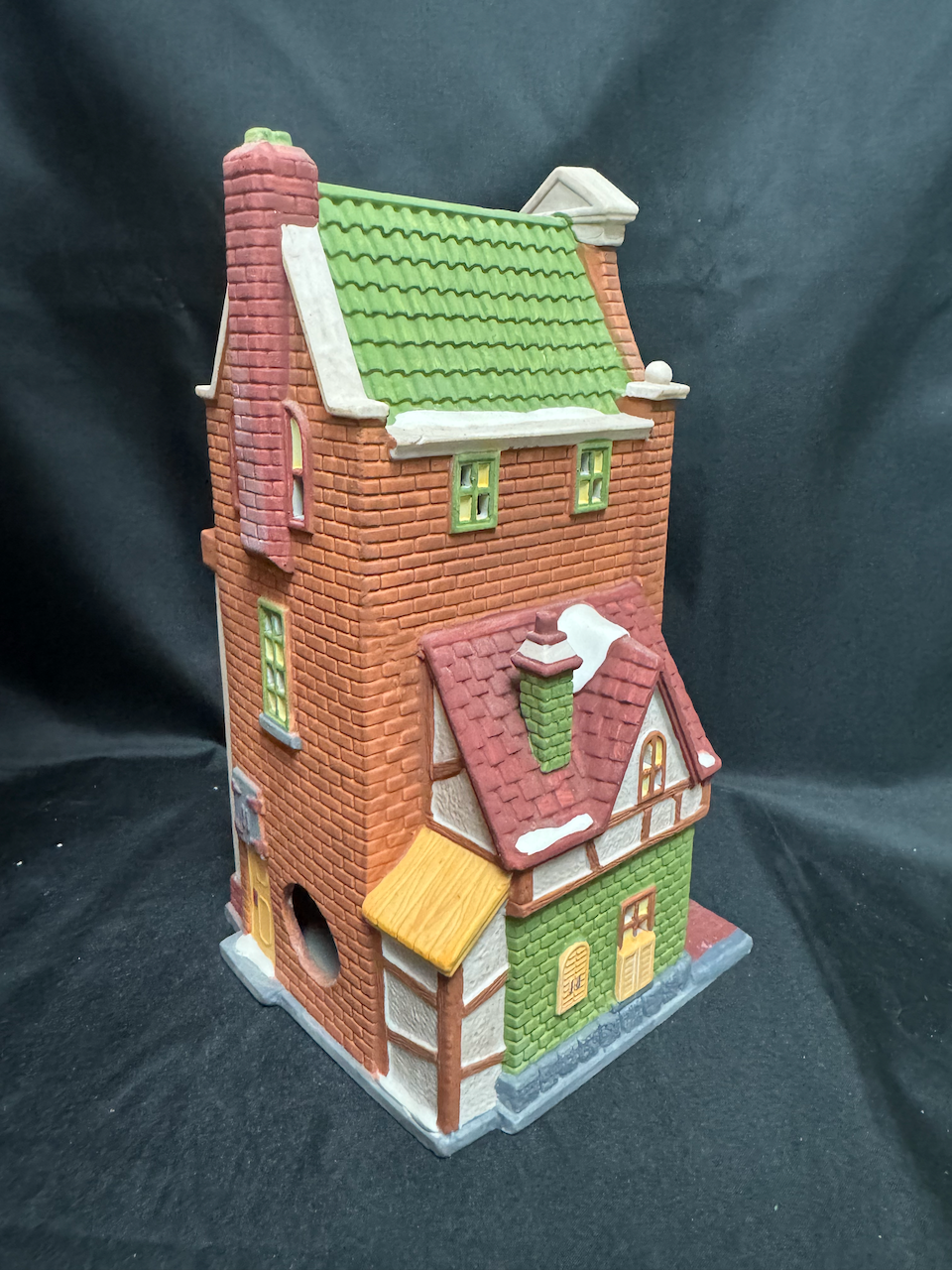 Music Emporium - See Description